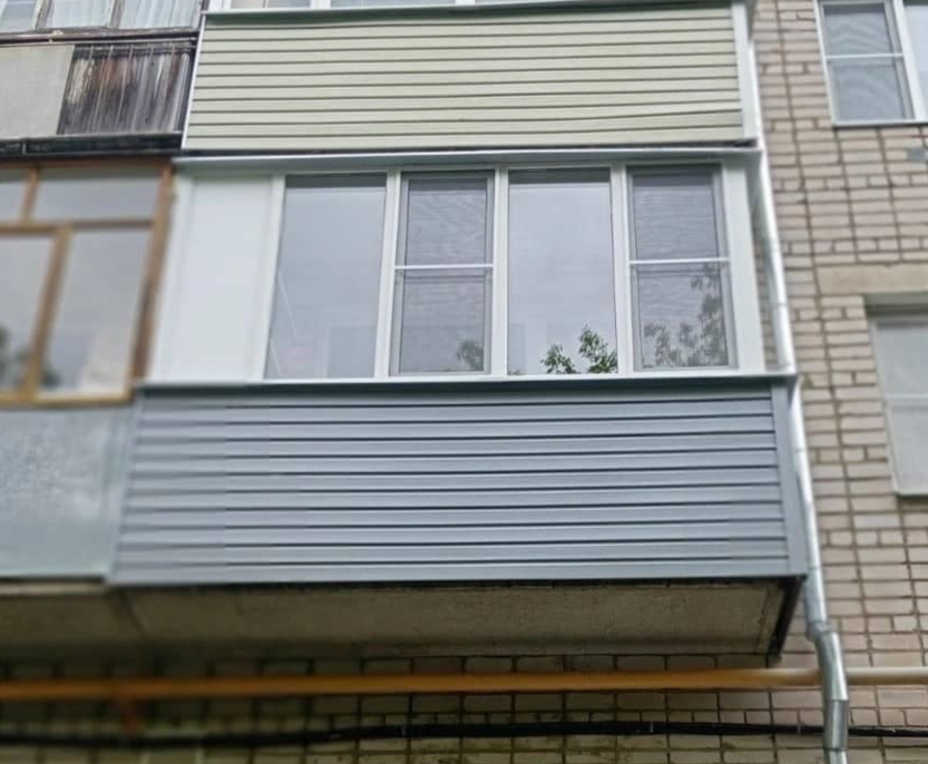 Уборка коттеджа